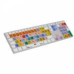 Logic Keyboard Apple Logic Pro X LogicSkin MAC Preset UK (LOG-LSLOGXPM89UK) Logic Keyboard Apple Logic Pro X LogicSkin MAC Preset UK (LOG-LSLOGXPM89UK)
